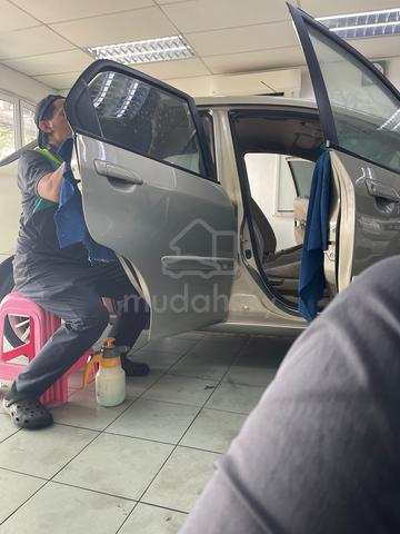 2005 Honda CITY 1.5 I-DSI MY03 GD (A) - 3
