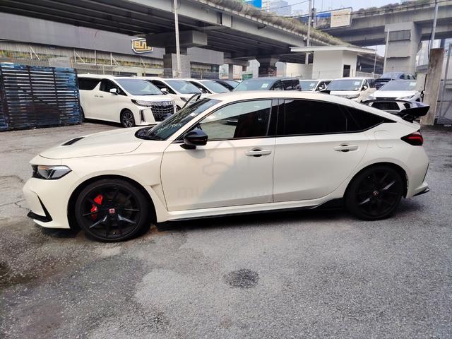 2024 Honda CIVIC 2.0 TYPE R FL5 (M)CHEAPEST UNRE24 - 5