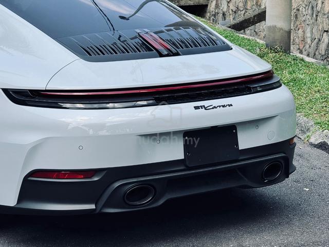 2025 Porsche 911 992.2 3.0 CARRERA (A) 2K mileage - 5