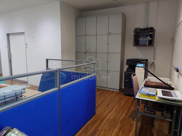 Bay Avenue Ground Floor Shoplot, Bayan Lepas, Queensbay Area 1