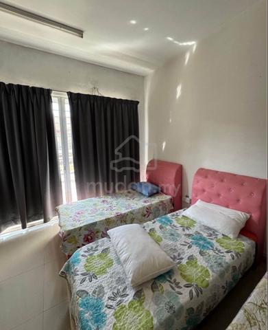Bilik Sewa di The Residence Ampang Saujana 1