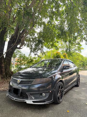 2013 Proton PREVE 1.6 EXECUTIVE (A) - 1