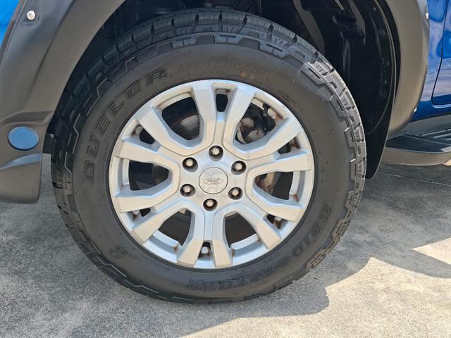 2018 Ford RANGER 2.0 XLT (A) PROMO UNIT - 5