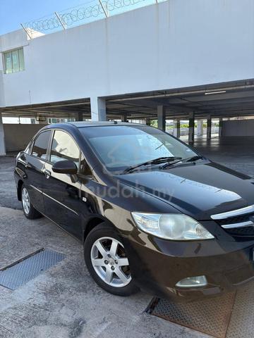 2006 Honda CITY 1.5 I-DSI MY03 GD FACELIFT (A) - 5