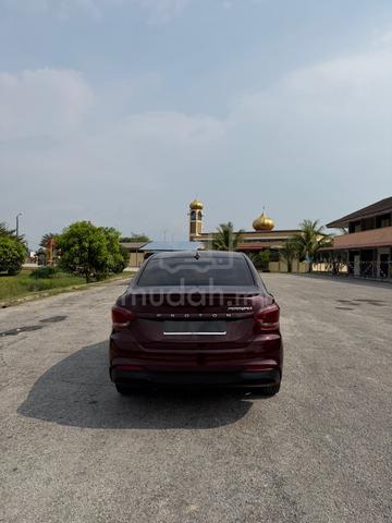 2024 Proton PERSONA 1.6 STANDARD MY21 FACELIFT (A) - 4