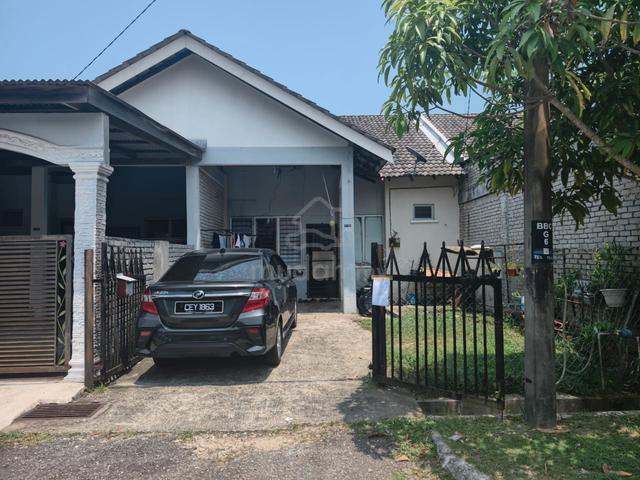Bandar Baru Bukit Mentok 1