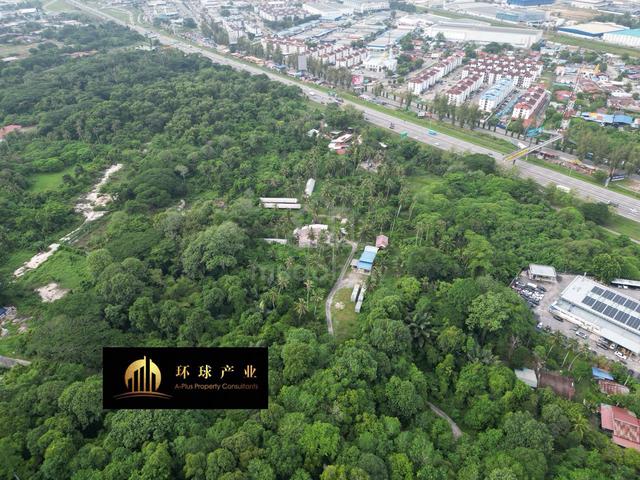 Bukit Tengah Residential Land For Sale | 11 Acres 1