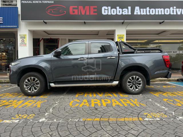 PICK-UP🌟Mazda BT-50 1.9 HIGH 4X4 2022 FSR - 2
