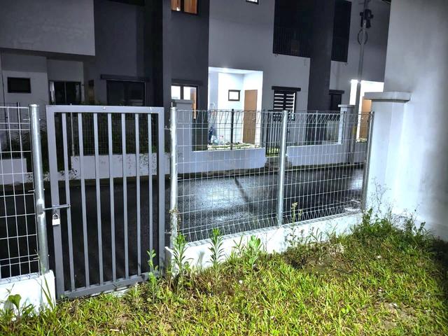Laman Citra Gelang Patah,JB 1