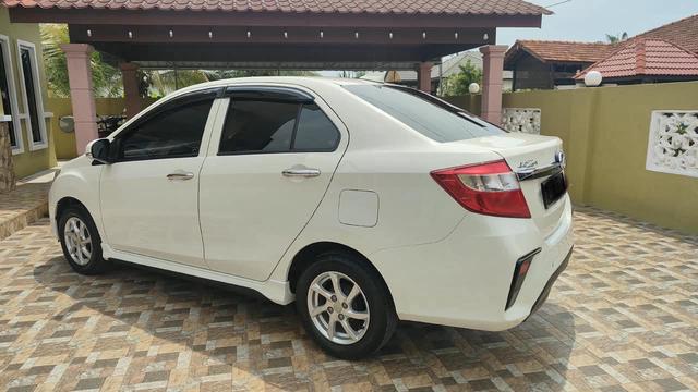 2020 Perodua BEZZA 1.0 GX MY16 FACELIFT (A) - 4