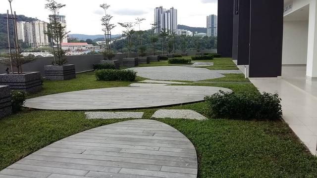 Residensi Rampai 1
