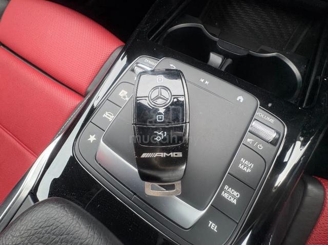 READY 2021 Mercedes Benz CLA45 AMG S 4MATIC+ 2.0 - 2