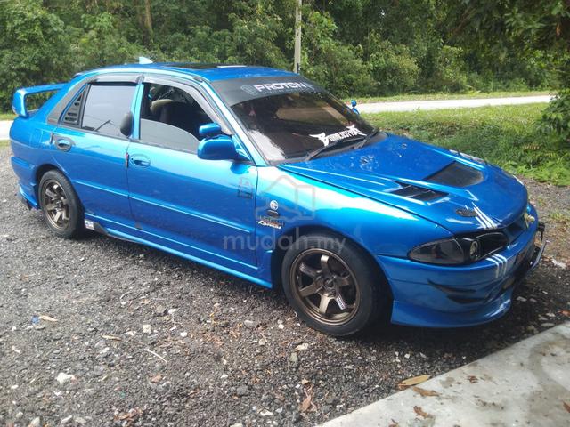 2000 Proton WIRA 1.5 A/B GL (A) - 3