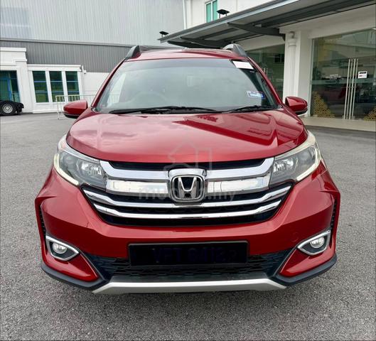 2020 Honda BR-V V 1.5L (A) - 2