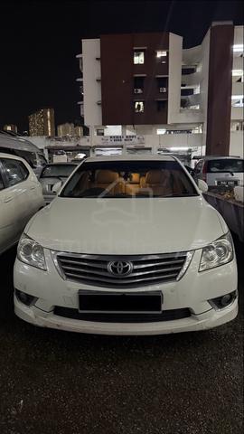 2010 Toyota CAMRY 2.4 V ACV40R-JEAGKERH FACELIFT - 1