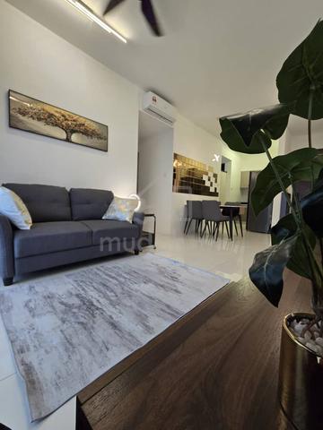 Vivo Executive Apartment 1