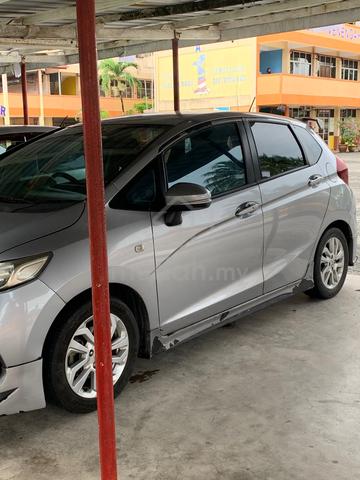 2017 Honda JAZZ 1.5 V MY2014 (A) - 3