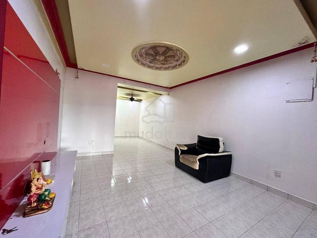 Full Loan Cash Out Mutiara Rini Double Storey 1