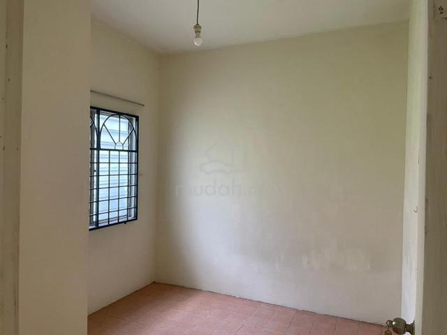 Super Below Market Value 20x70 FREEHOLD Kelana Jaya nr LRT Paramount 1