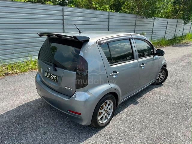 2011 Perodua MYVI 1.3 EZ FACELIFT (A) - 3