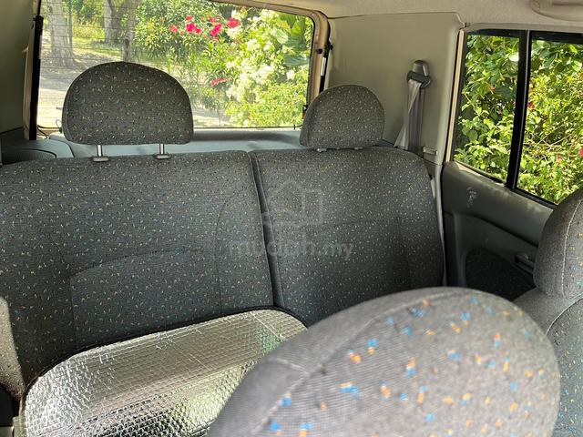 2004 Hyundai ATOS 999cc (M) - 5