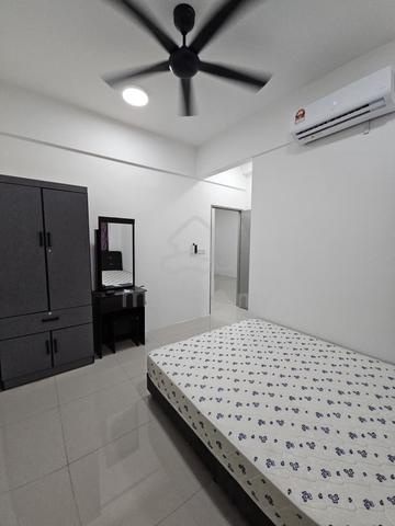Prestige Residence 1