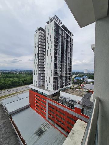 De Centrum Residences 1