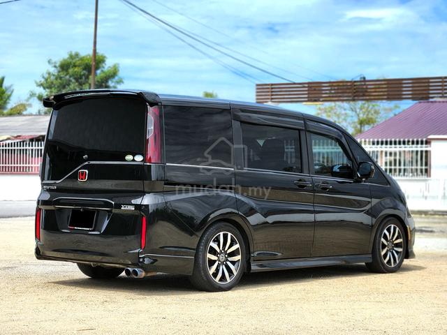 2017 Honda STEPWAGON 1.5 G (A) 5 TAHUN WARRANTY - 3
