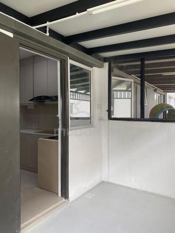 Extended Rentak Perdana Puncak Alam 2 Sty Terrace Untuk Disewa 1