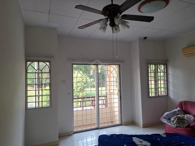2 sty Bandar bukit Puchong | Puchong | partly furnished | newly paint 1