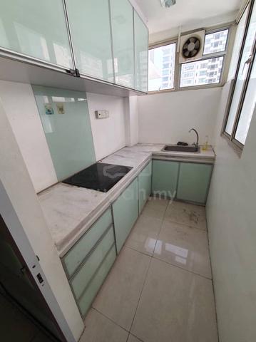 Birch Regency @ Penang Times Square 1
