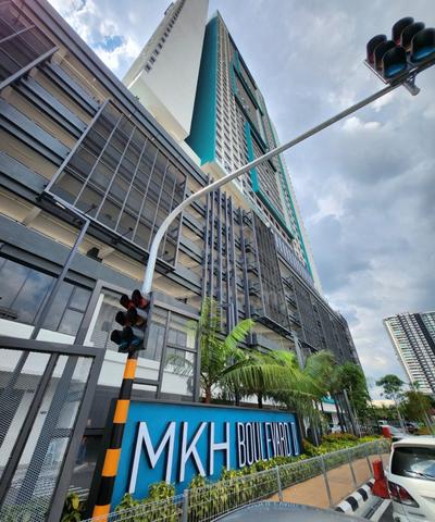 Mkh Boulevard II 1
