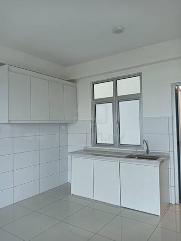 MIRAI Residences 1