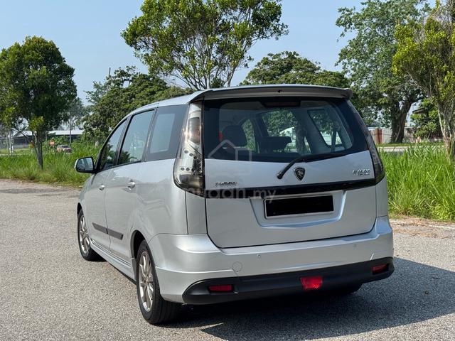 2017 Proton EXORA 1.6 PREMIUM FACELIFT (A) - 3