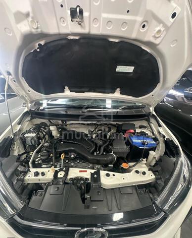2024 Perodua BEZZA 1.3 X MY16 D63D FACELIFT (A) - 4