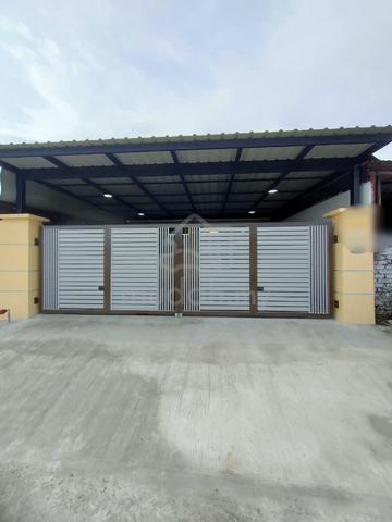 Rumah Sewa Bandar Puteri Jaya 1