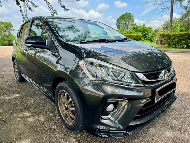 2019 Perodua MYVI 1.5 AV (A) - 1