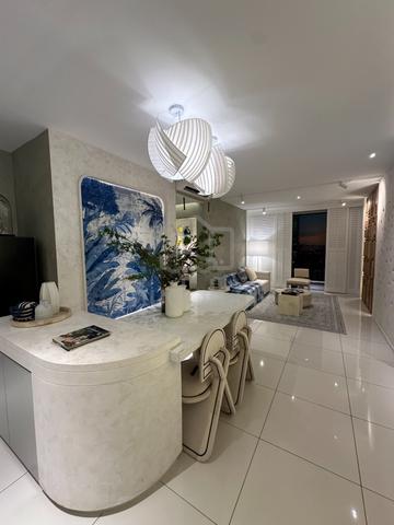 Sentul Residence 1