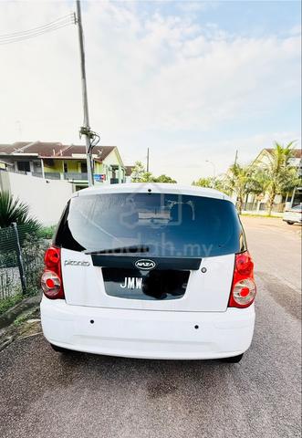 2011 Naza PICANTO 1.1 LS (A) - 4