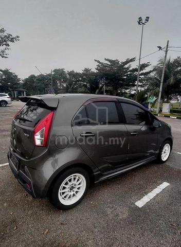 2015 Proton IRIZ 1.3 EXECUTIVE (A) - 2