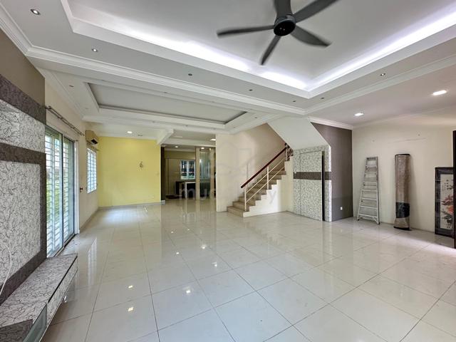 3 Storey Semi-Detached House @ Bandar Mahkota Cheras 1