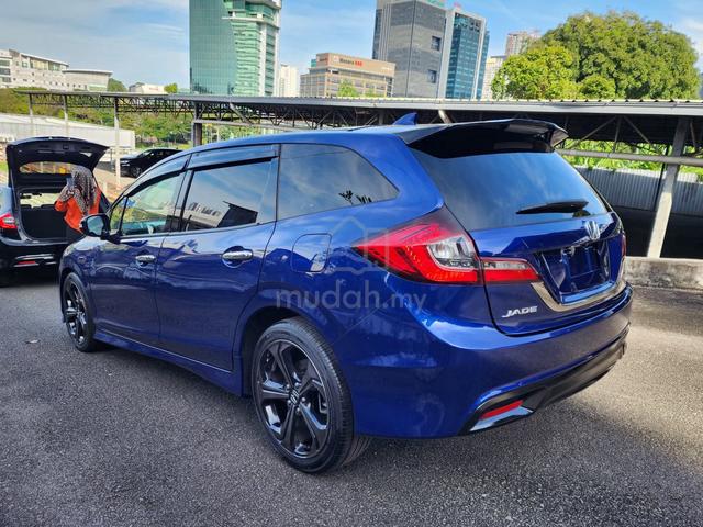 2020 Honda JADE 1.5 RS (A) - 5