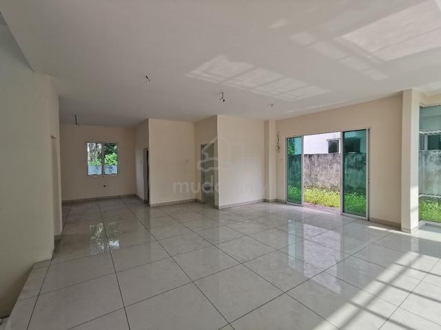 Machang Bubok Brand New 3 Storey Bungalow For Sale 1