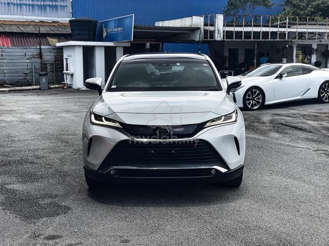 2023 Toyota HARRIER 2.0 Z * 360 CAMERA - 2