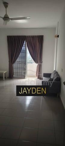 Mutiara Heights 1