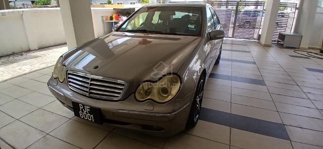 Mercedes Benz 190 2.0 E SPORTLINE LIMITED - 1