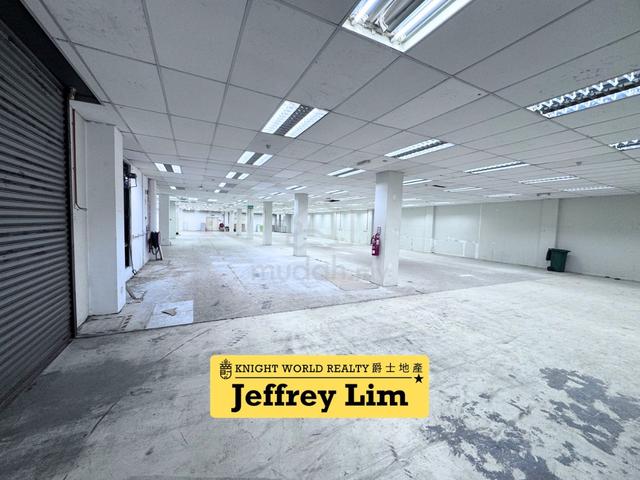 [ Warehouse ] 2 Storey Industrial 11368sf @ Bayan Lepas 1