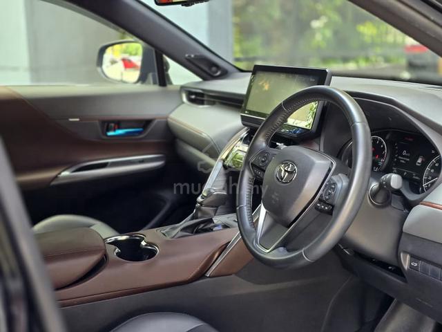 2020 TOYOTA Harrier Z - 4
