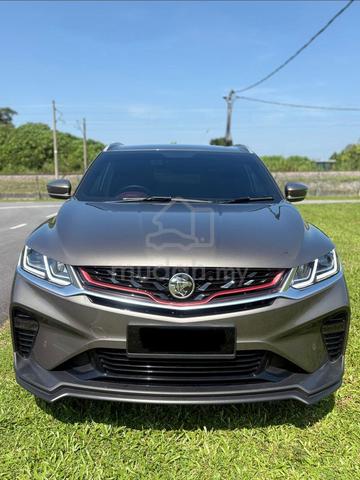 2024 Proton X50 1.5 PREMIUM (A) (INCLUDE WARRANTY) - 3