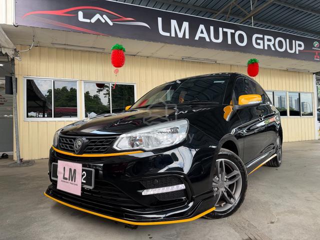 2022 Proton SAGA 1.3 PREMIUM R3 (A) - 2